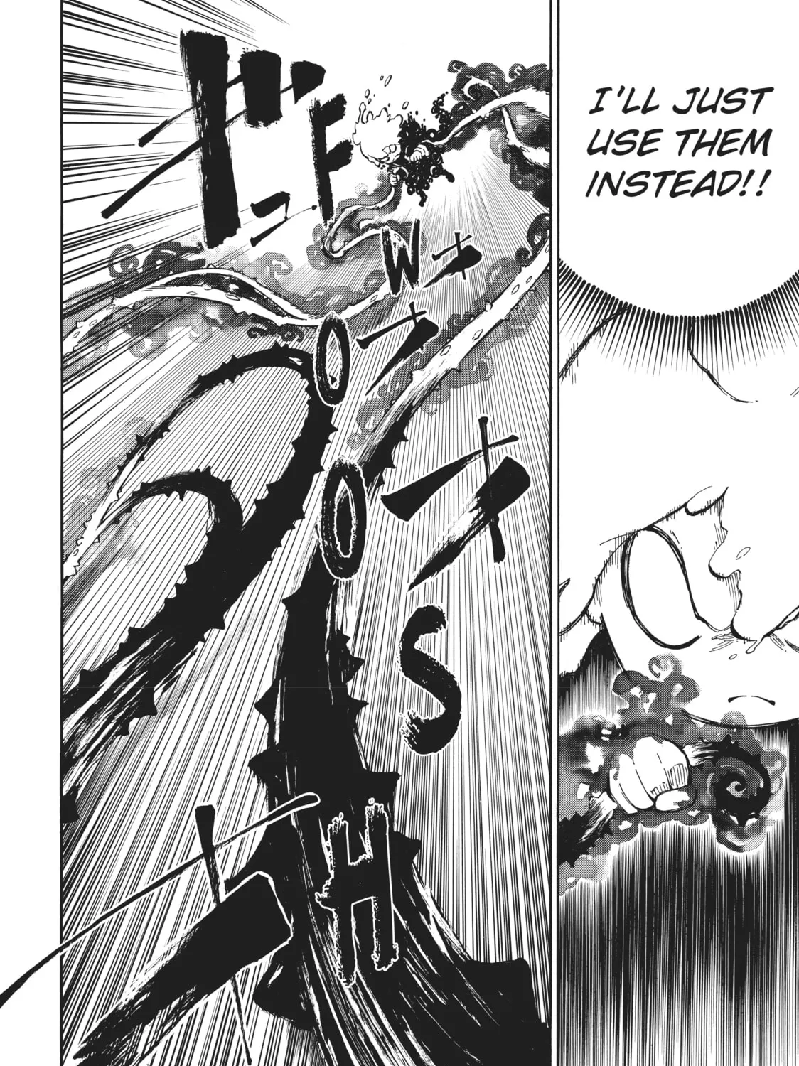 Read Dolly Kill Kill chapter 96 image 14 on Lezhin