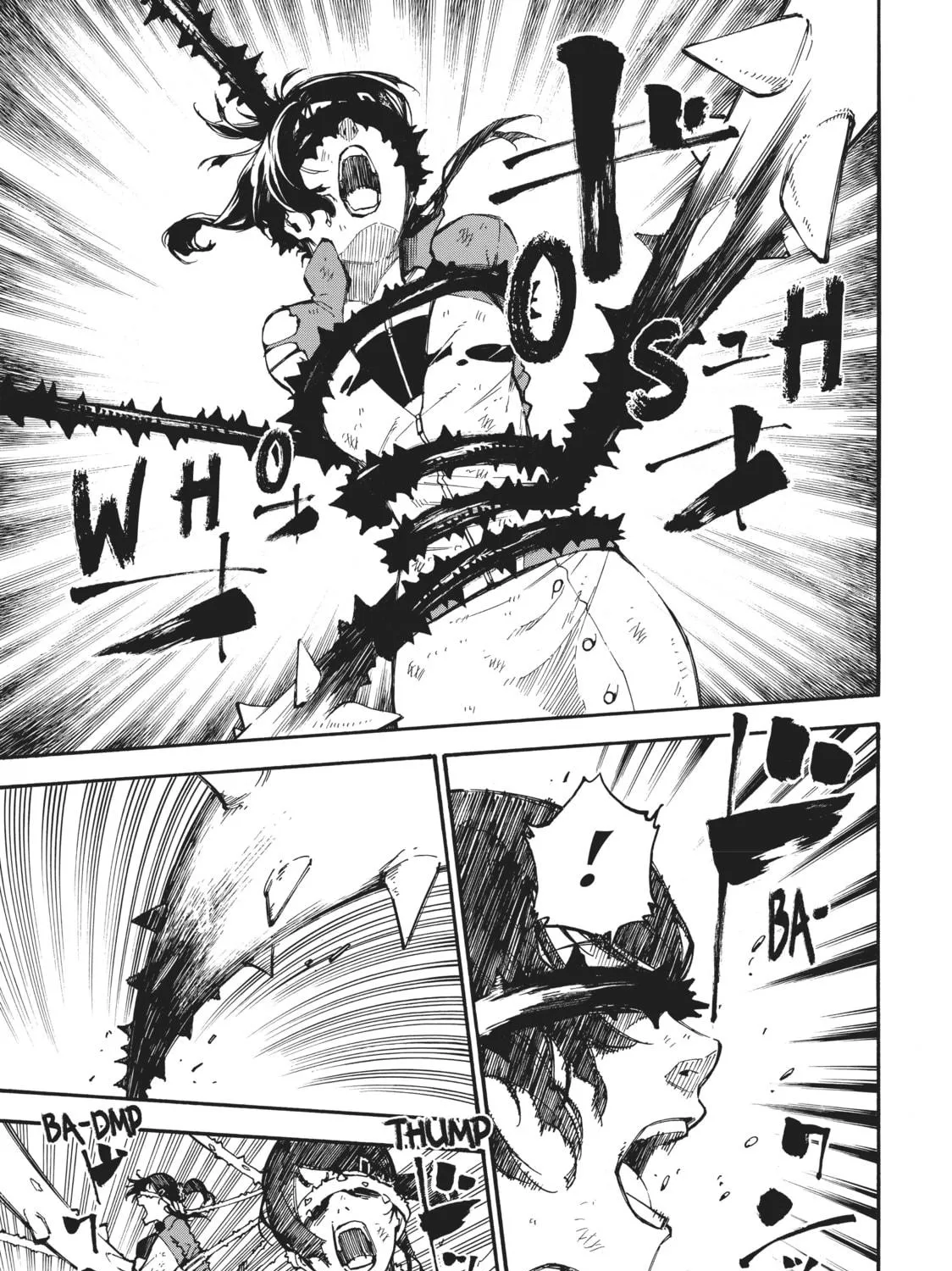 Read Dolly Kill Kill chapter 96 image 16 on Lezhin