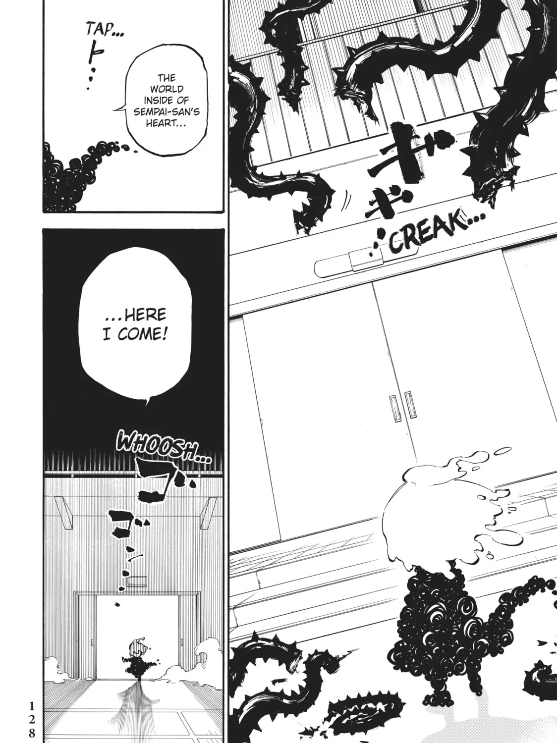 Read Dolly Kill Kill chapter 96 image 2 on Lezhin
