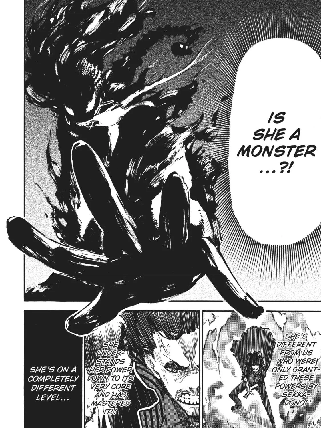 Read Dolly Kill Kill chapter 97 image 18 on Lezhin