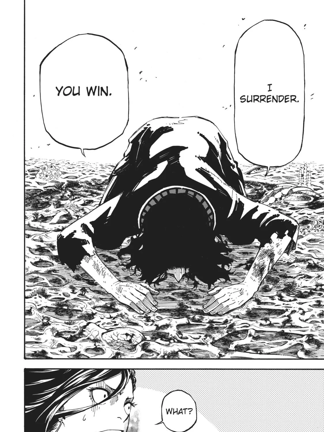 Read Dolly Kill Kill chapter 97 image 22 on Lezhin