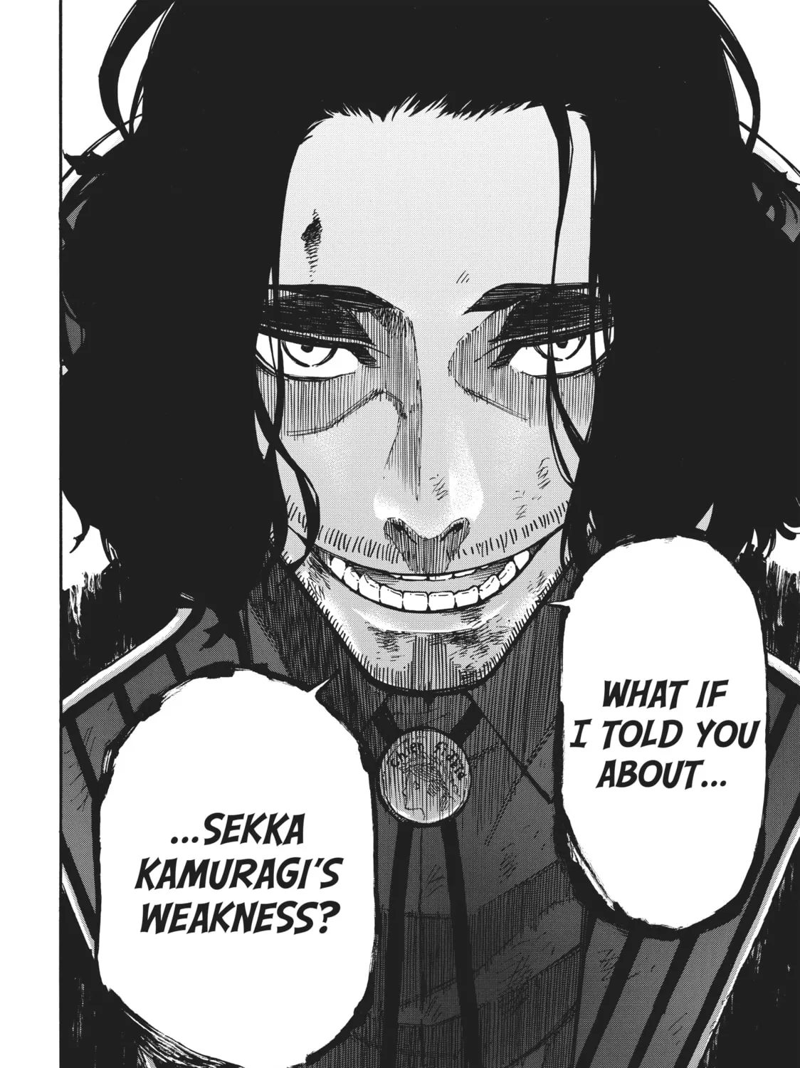 Read Dolly Kill Kill chapter 97 image 26 on Lezhin