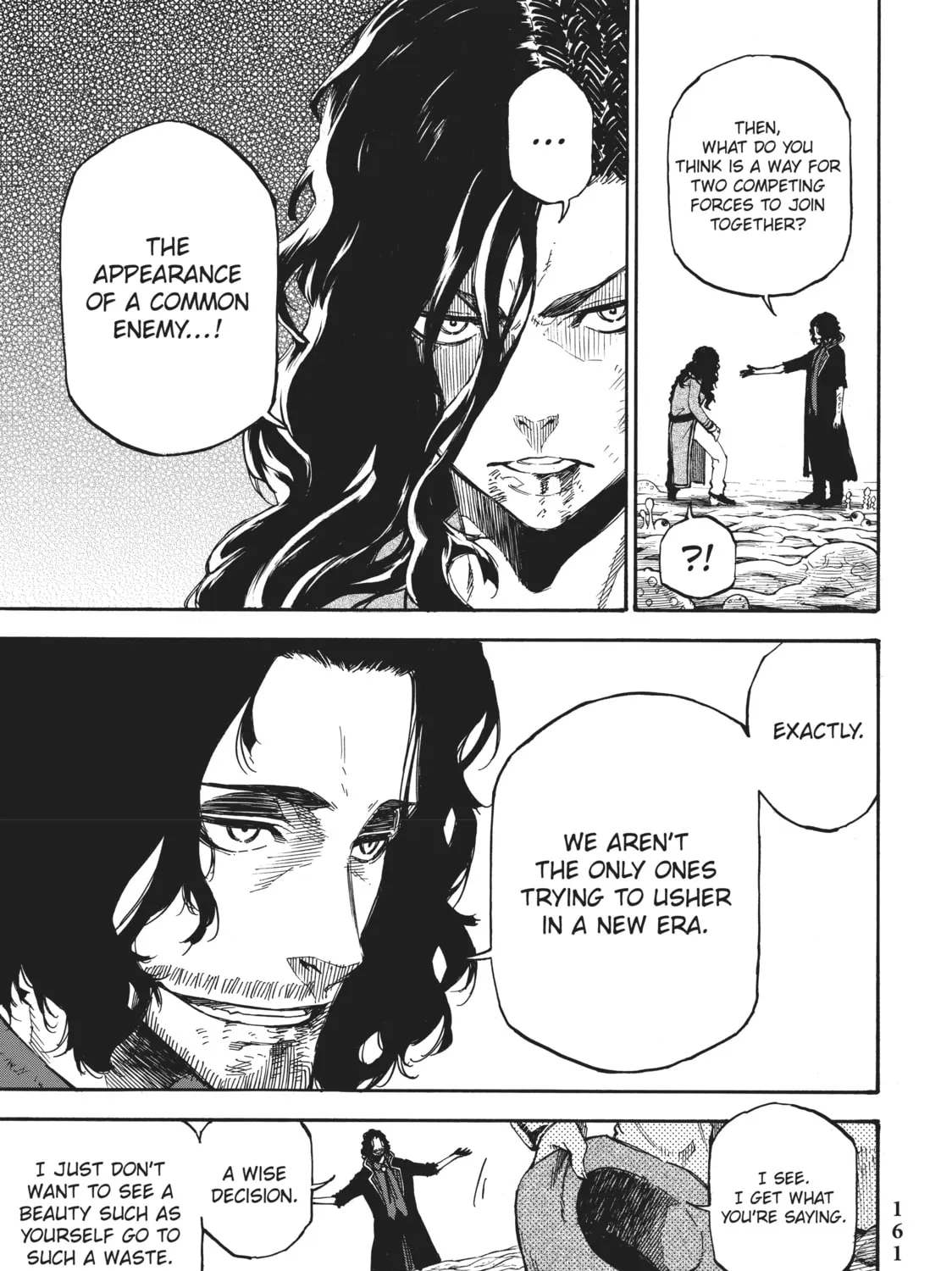 Read Dolly Kill Kill chapter 98 image 12 on Lezhin