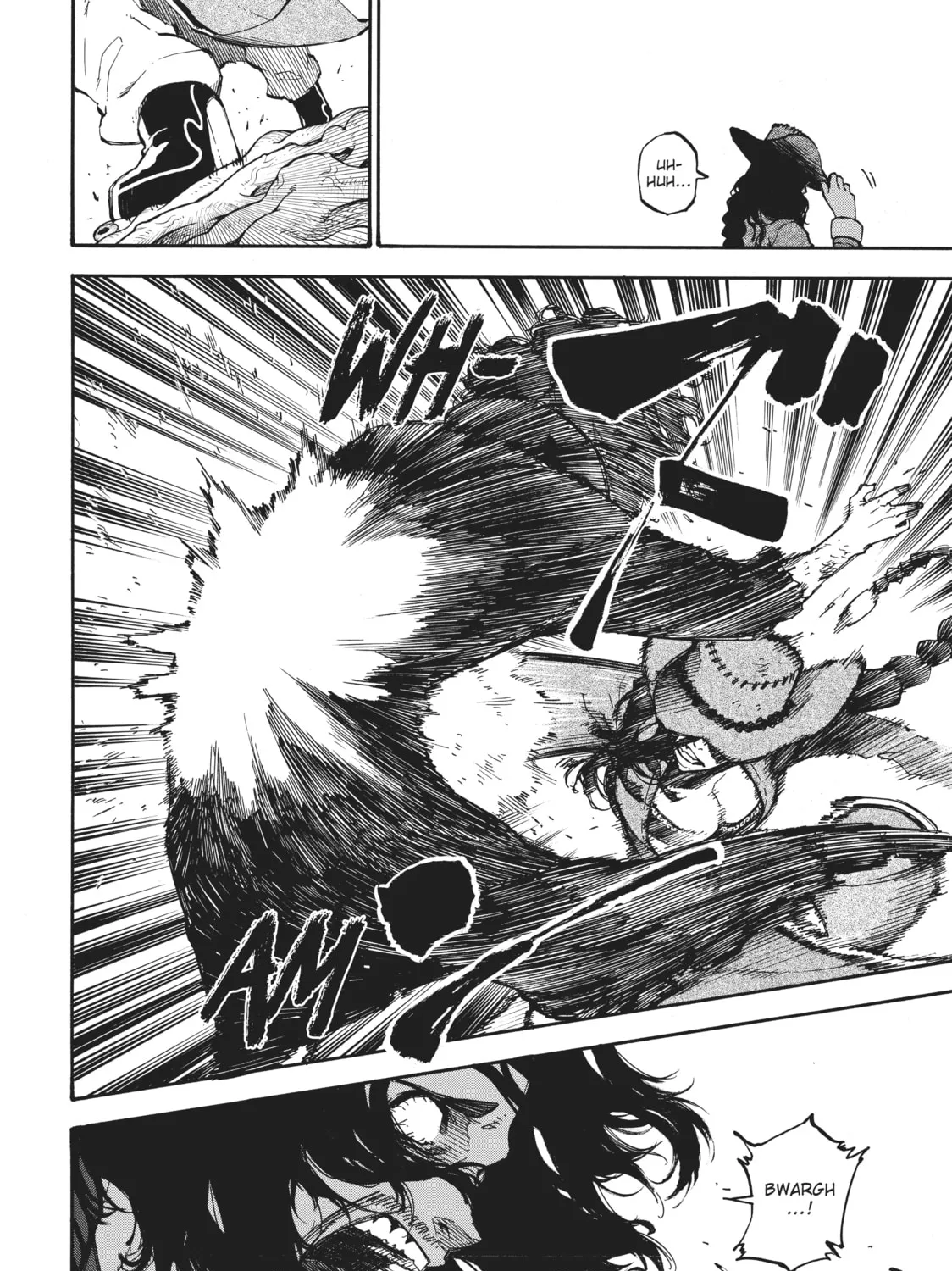 Read Dolly Kill Kill chapter 98 image 14 on Lezhin
