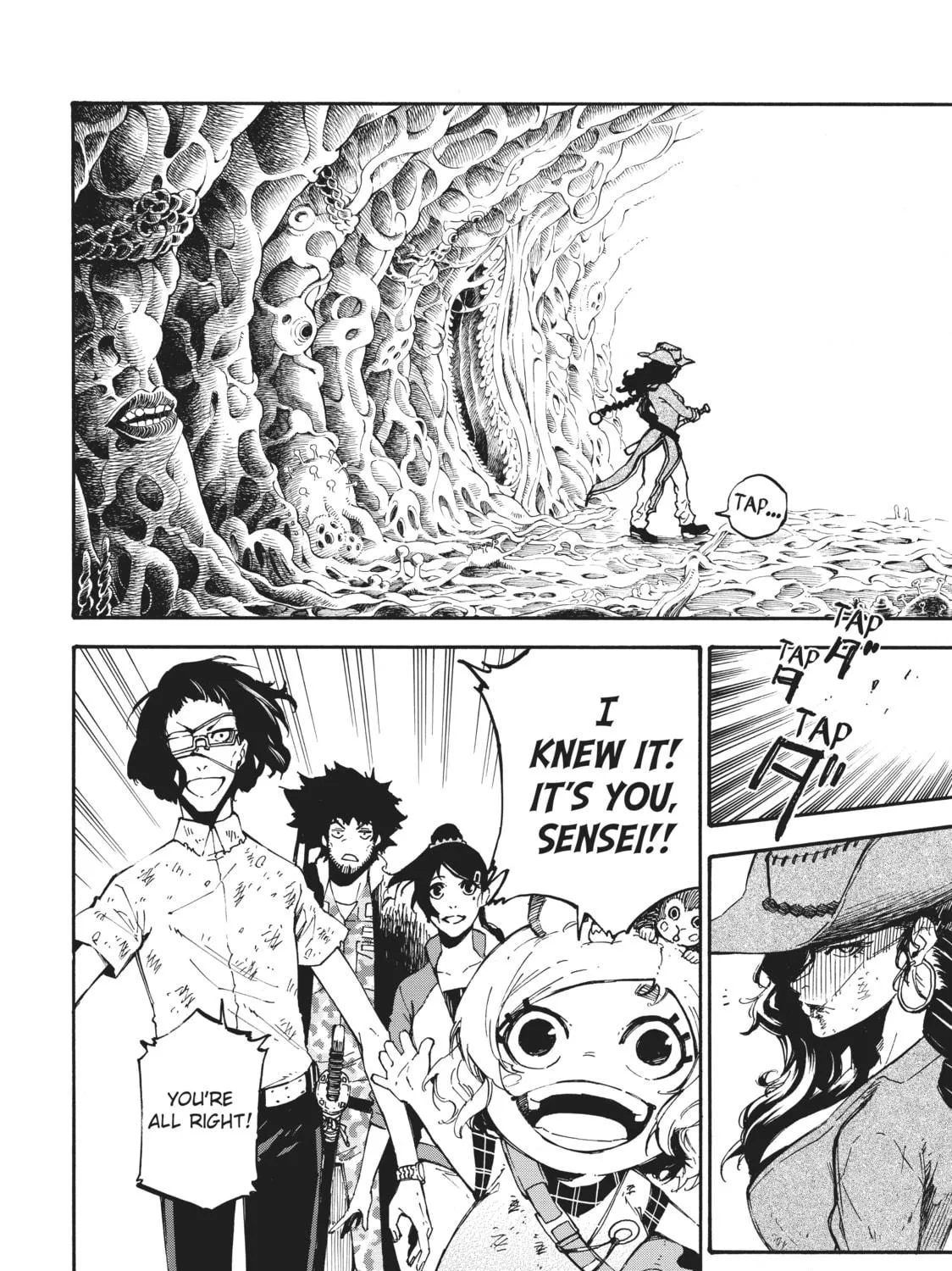 Read Dolly Kill Kill chapter 98 image 18 on Lezhin