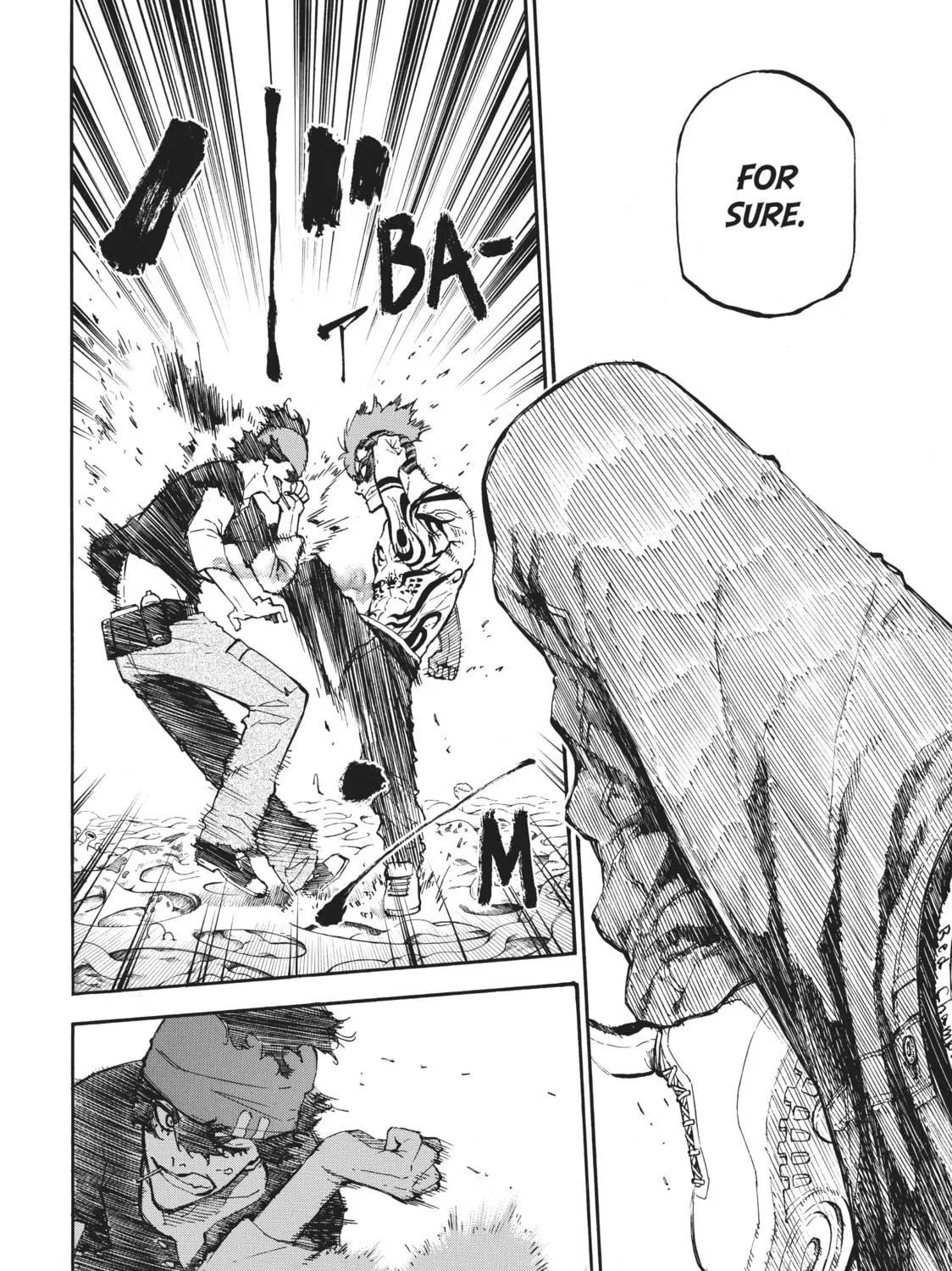 Read Dolly Kill Kill chapter 98 image 22 on Lezhin