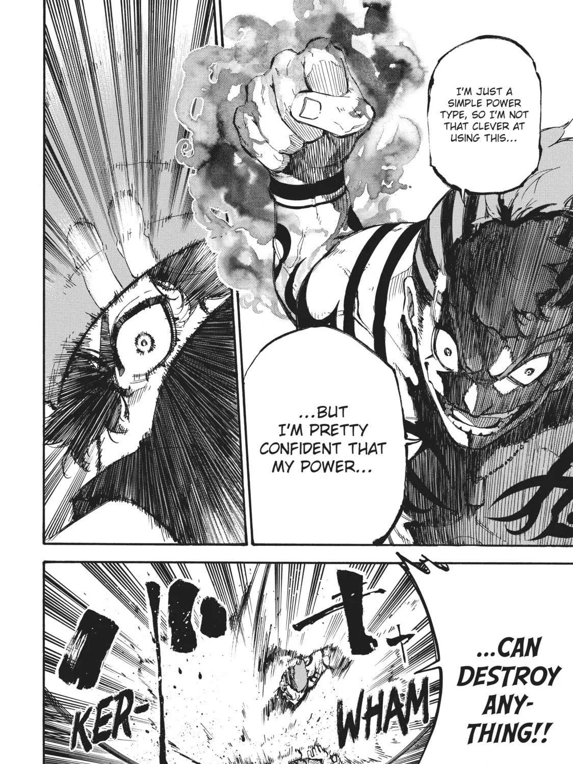 Read Dolly Kill Kill chapter 99 image 10 on Lezhin