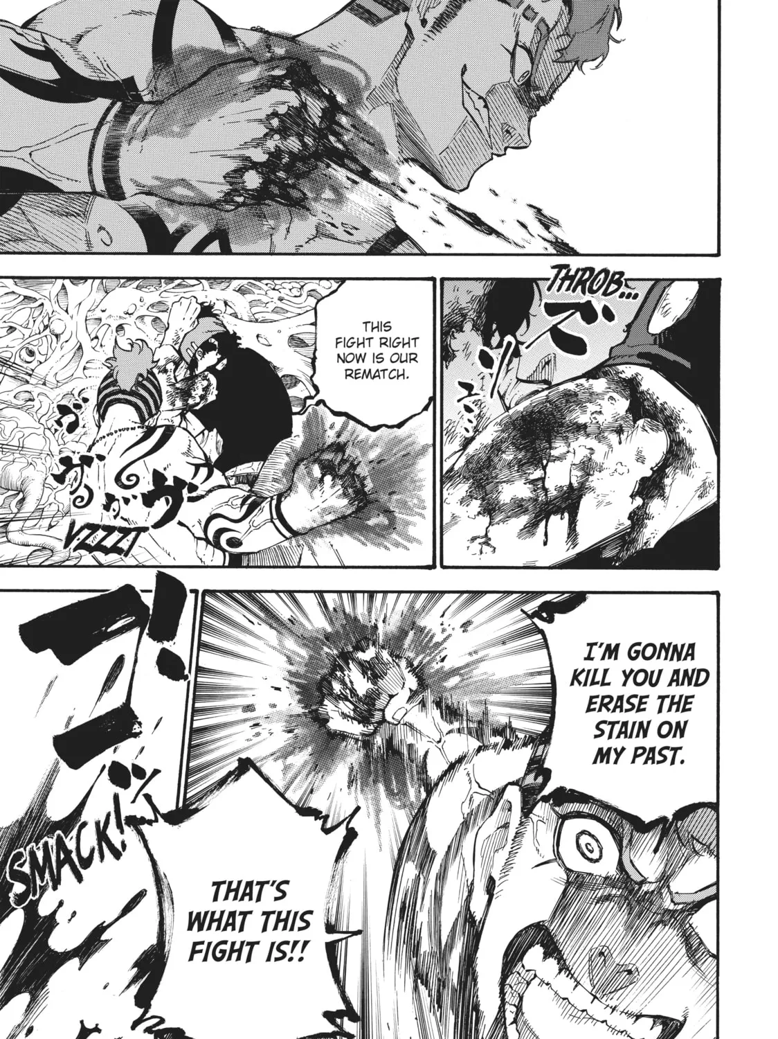 Read Dolly Kill Kill chapter 99 image 12 on Lezhin