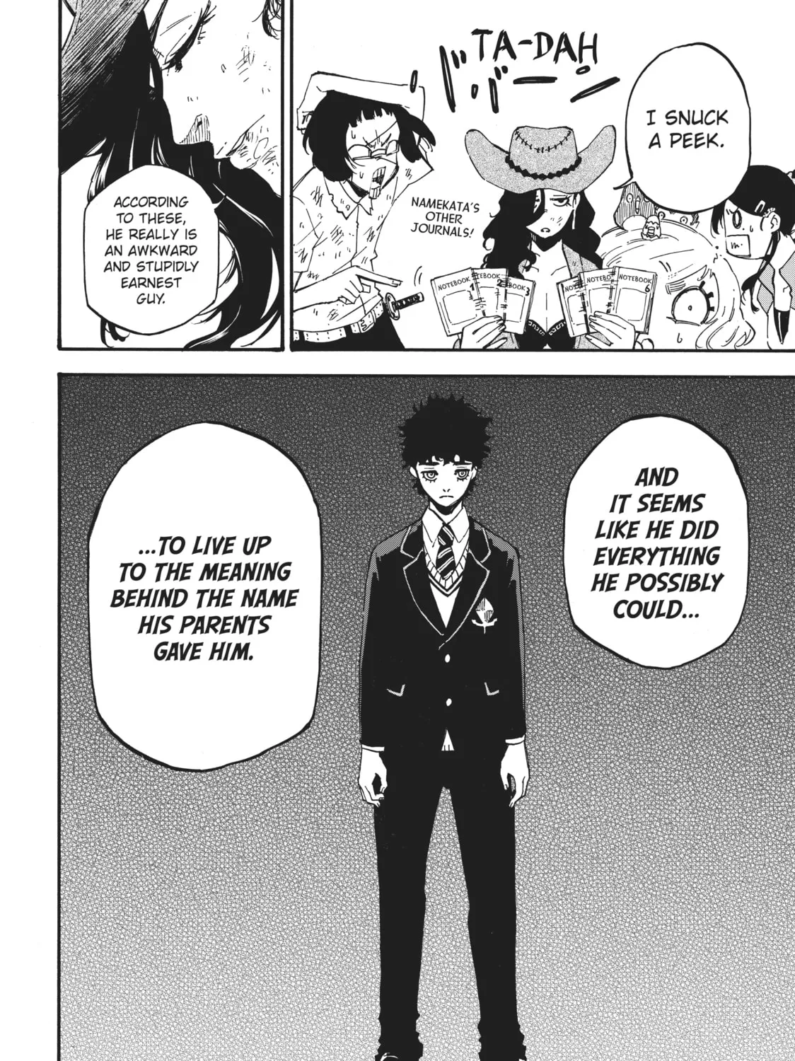 Read Dolly Kill Kill chapter 99 image 26 on Lezhin