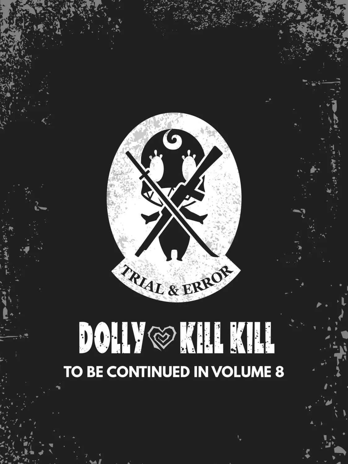 Read Dolly Kill Kill chapter 99 image 28 on Lezhin