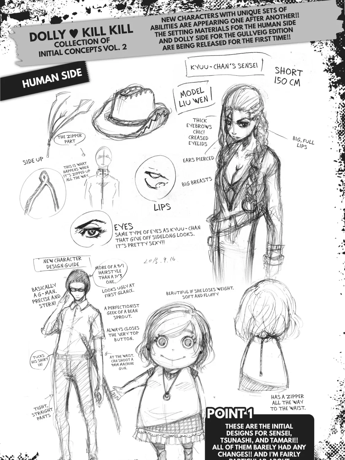 Read Dolly Kill Kill chapter 99 image 30 on Lezhin