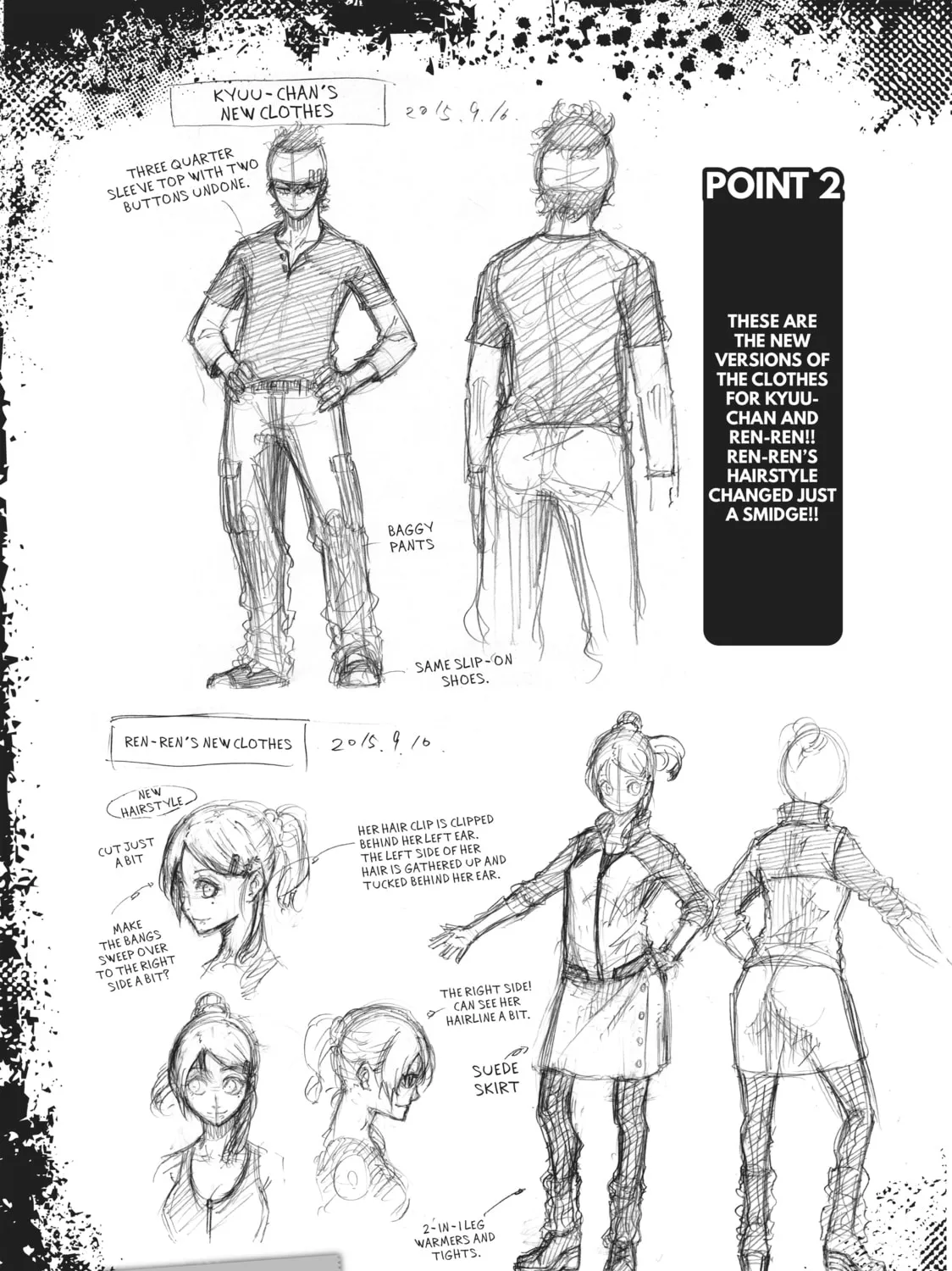 Read Dolly Kill Kill chapter 99 image 32 on Lezhin