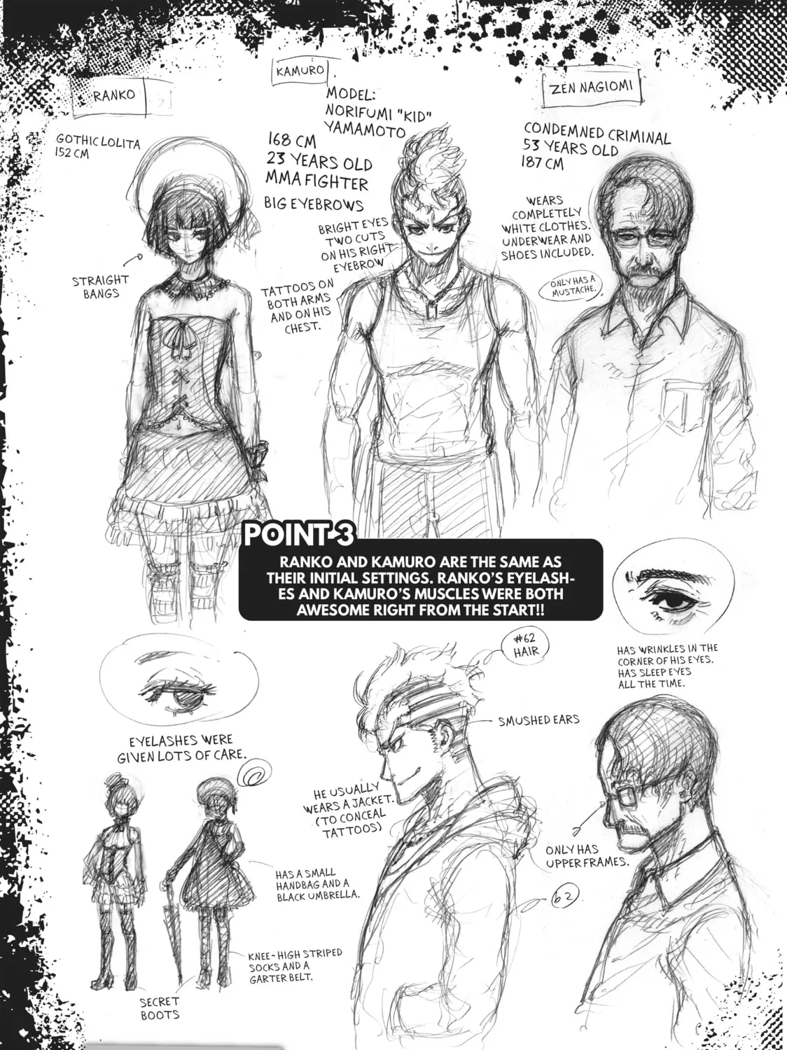 Read Dolly Kill Kill chapter 99 image 36 on Lezhin