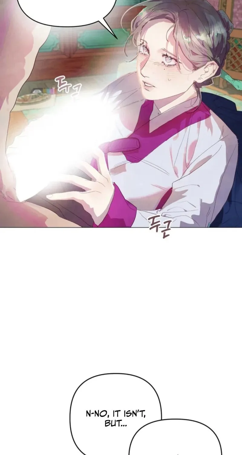 Dolswe, Let Me see It Just Once Chapter 1 page 11 - 