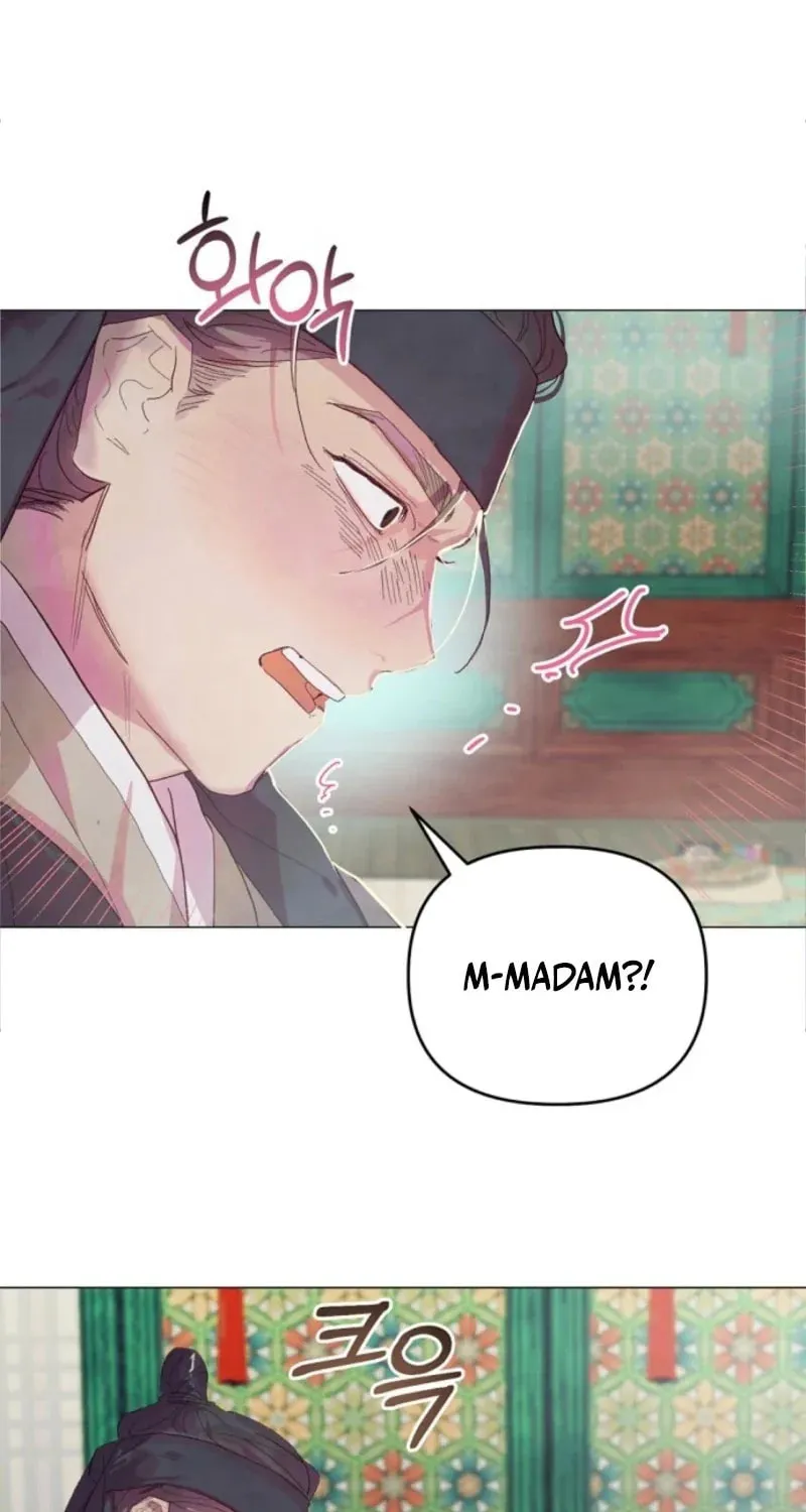 Dolswe, Let Me see It Just Once Chapter 1 page 13 - 