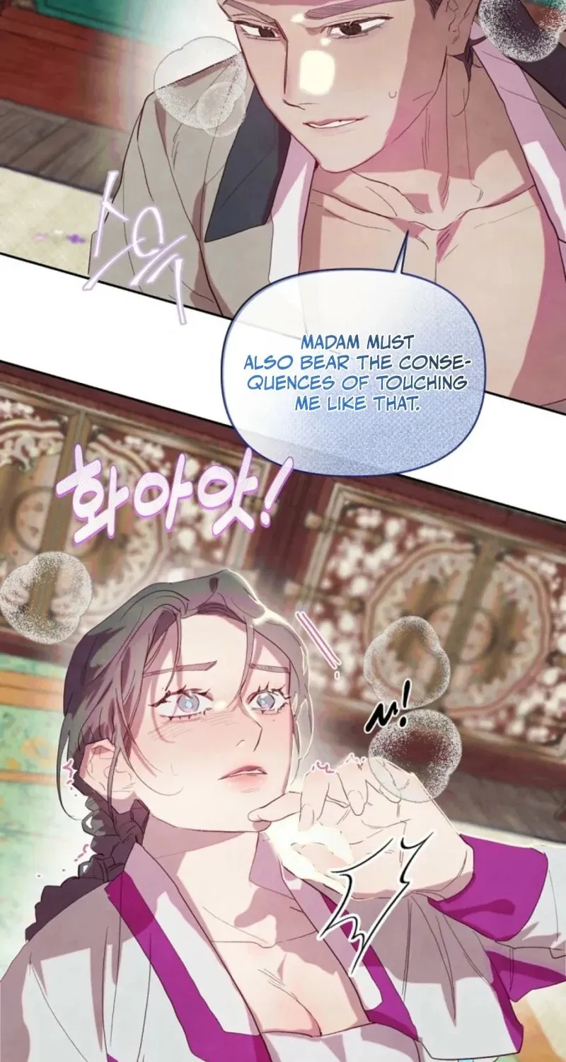 Dolswe, Let Me see It Just Once Chapter 1 page 28 - 