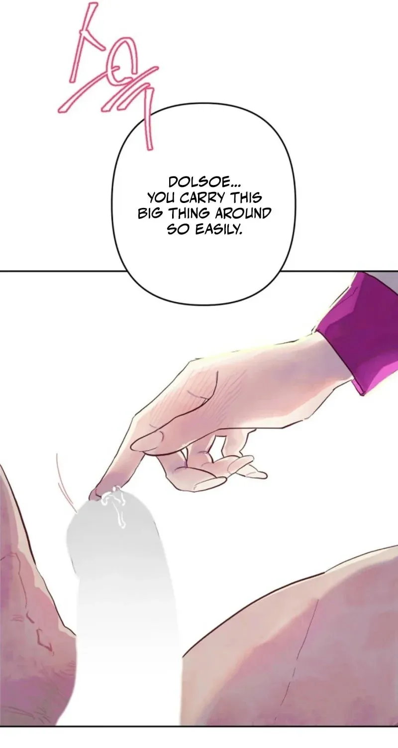 Dolswe, Let Me see It Just Once Chapter 1 page 4 - 
