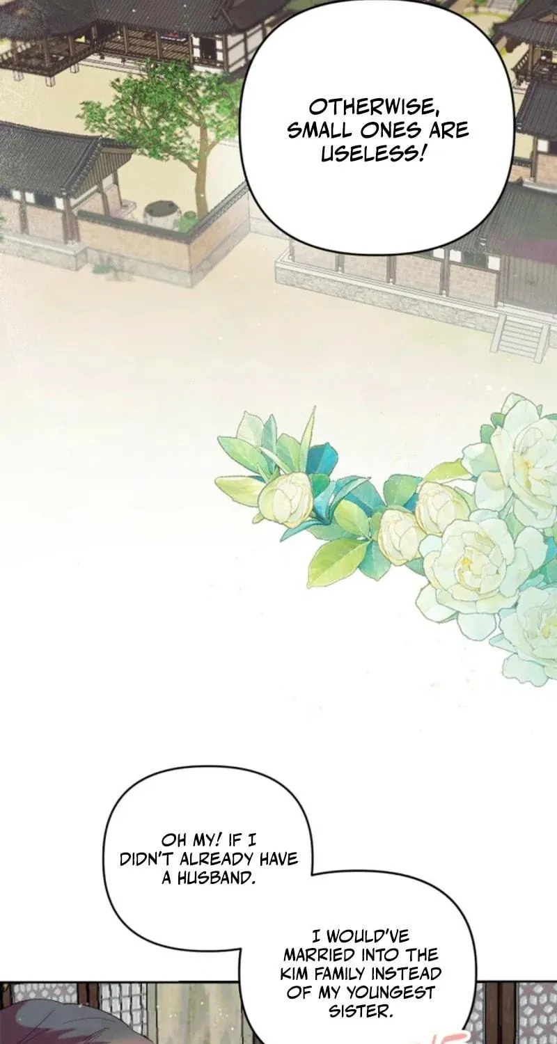 Dolswe, Let Me see It Just Once Chapter 1 page 33 - 