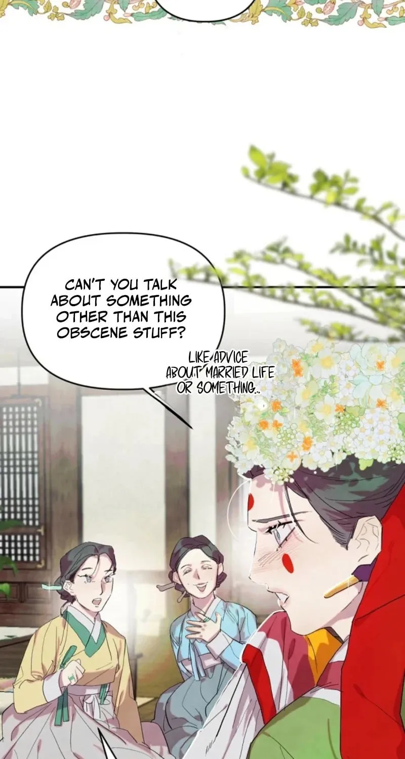 Dolswe, Let Me see It Just Once Chapter 1 page 36 - 