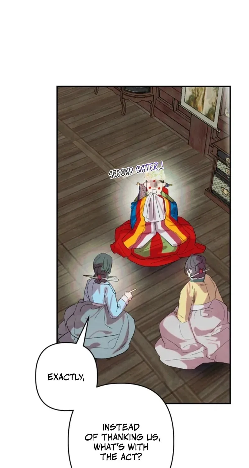 Dolswe, Let Me see It Just Once Chapter 1 page 39 - 