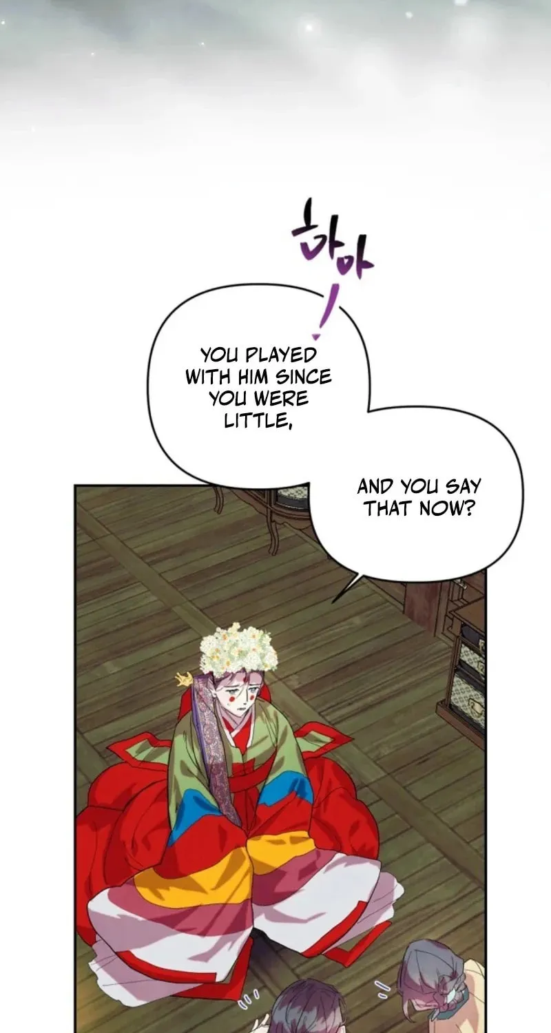 Dolswe, Let Me see It Just Once Chapter 1 page 45 - 