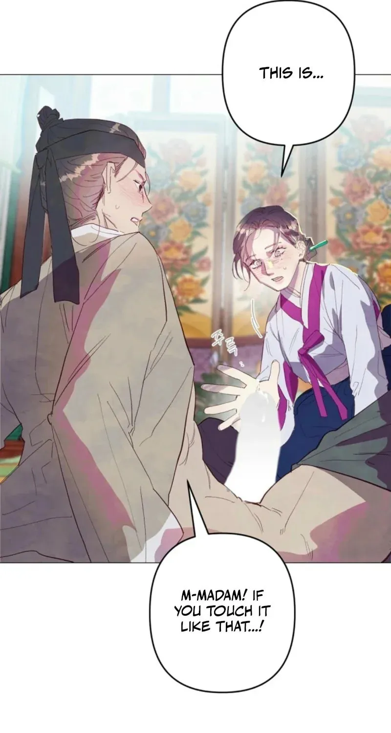 Dolswe, Let Me see It Just Once Chapter 1 page 7 - 