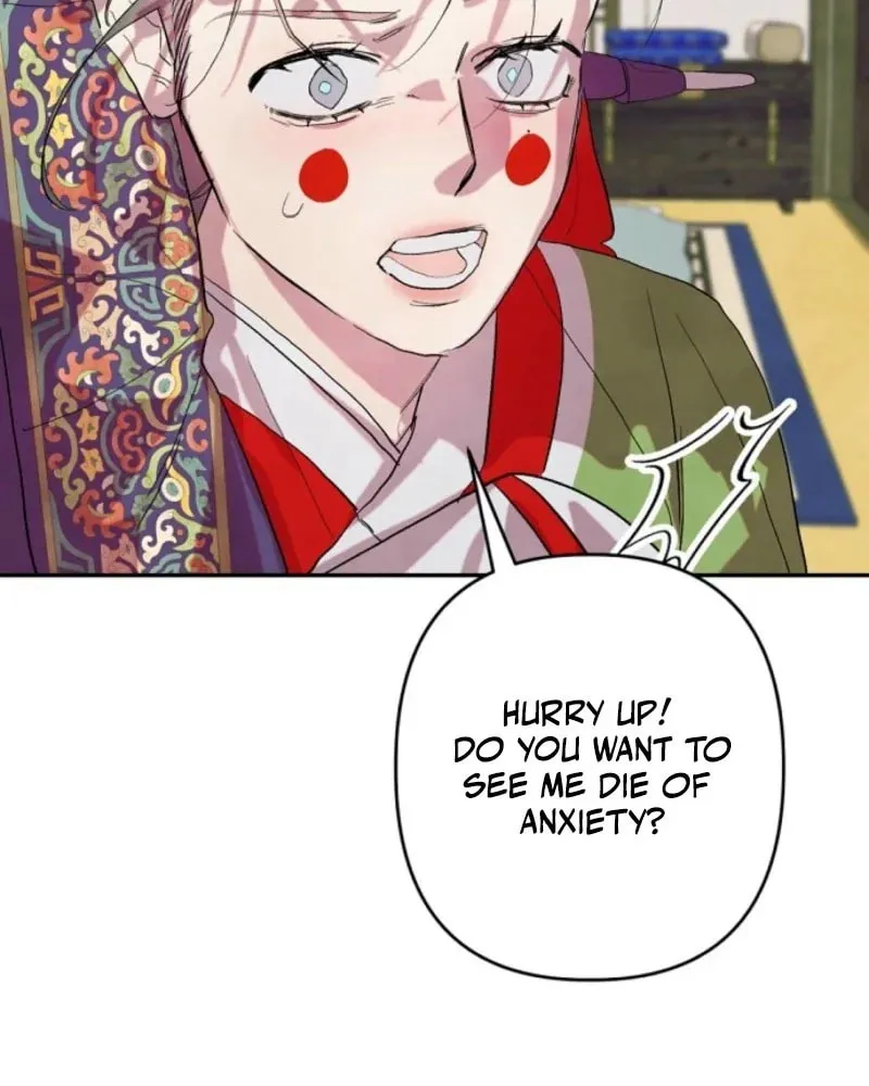 Dolswe, Let Me see It Just Once Chapter 1 page 76 - 