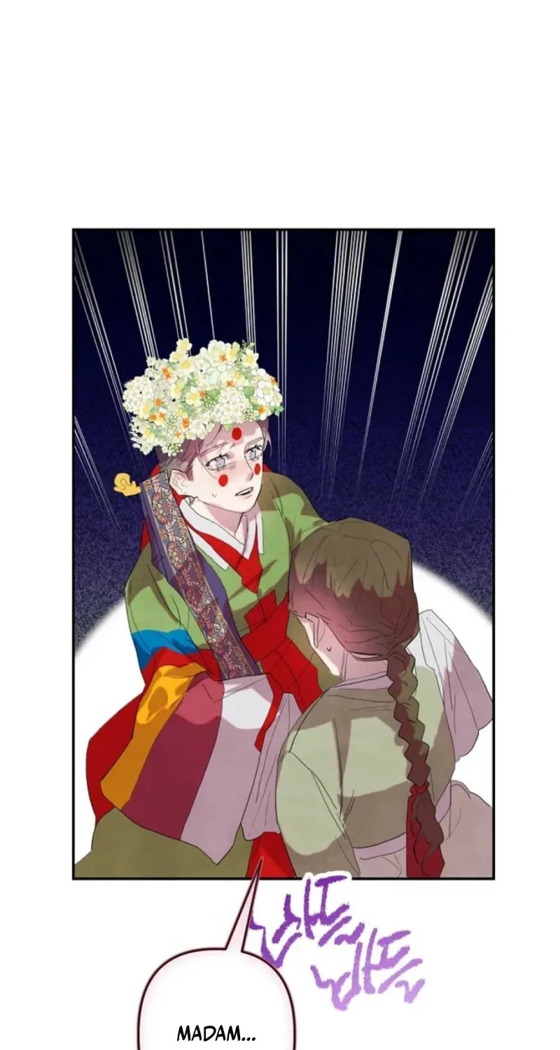 Dolswe, Let Me see It Just Once Chapter 1 page 77 - 