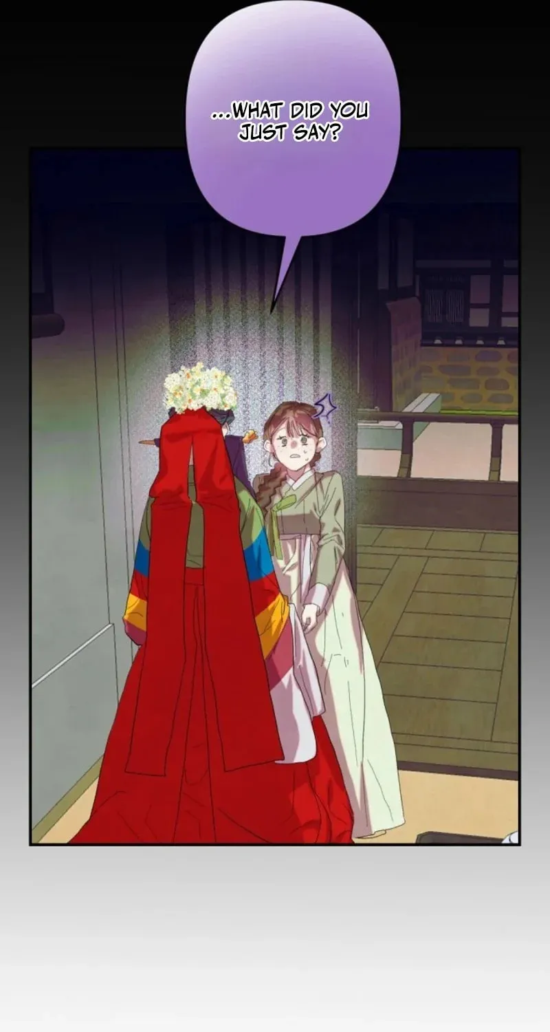 Dolswe, Let Me see It Just Once Chapter 1 page 80 - 