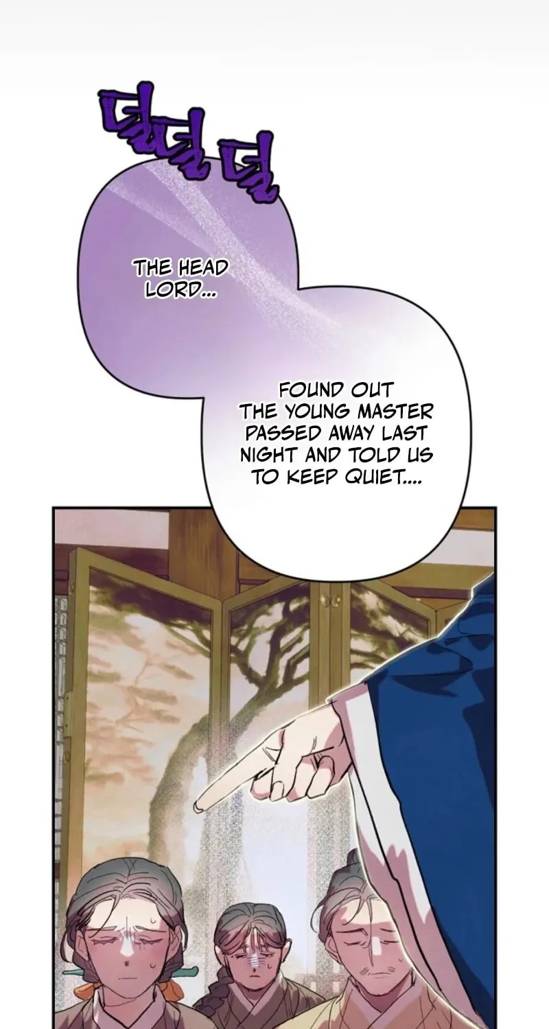 Dolswe, Let Me see It Just Once Chapter 1 page 81 - 