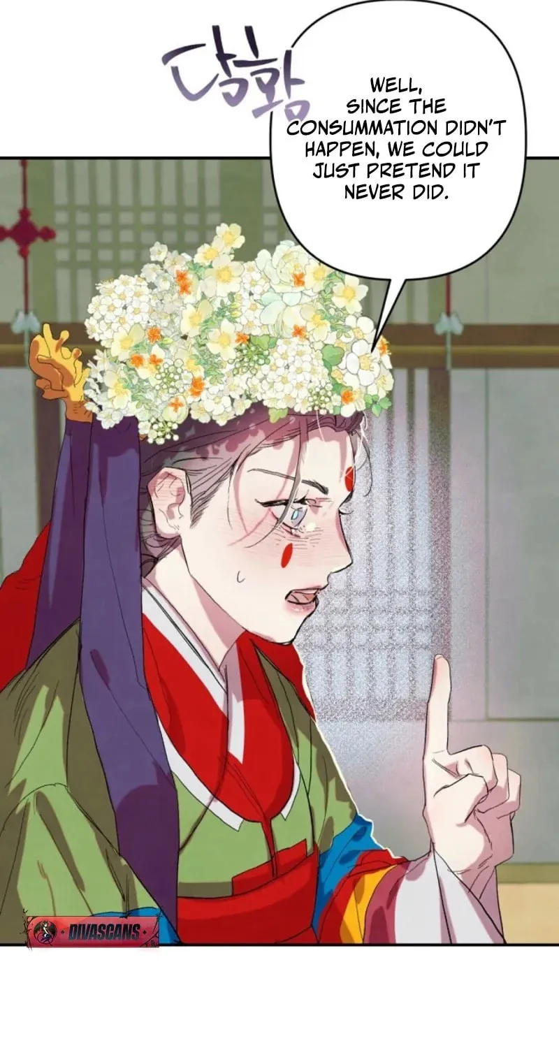Dolswe, Let Me see It Just Once Chapter 1 page 83 - 