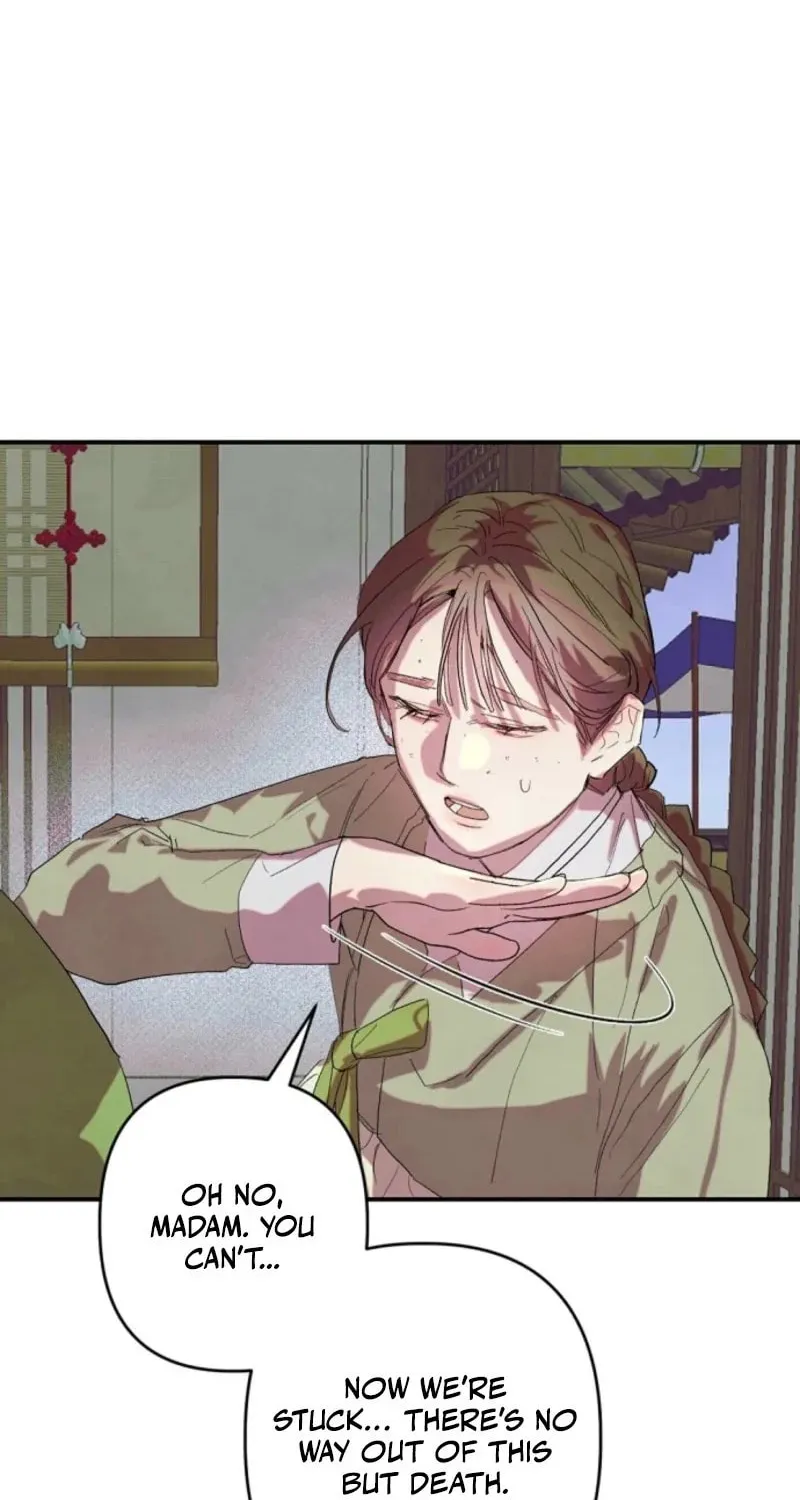 Dolswe, Let Me see It Just Once Chapter 1 page 84 - 