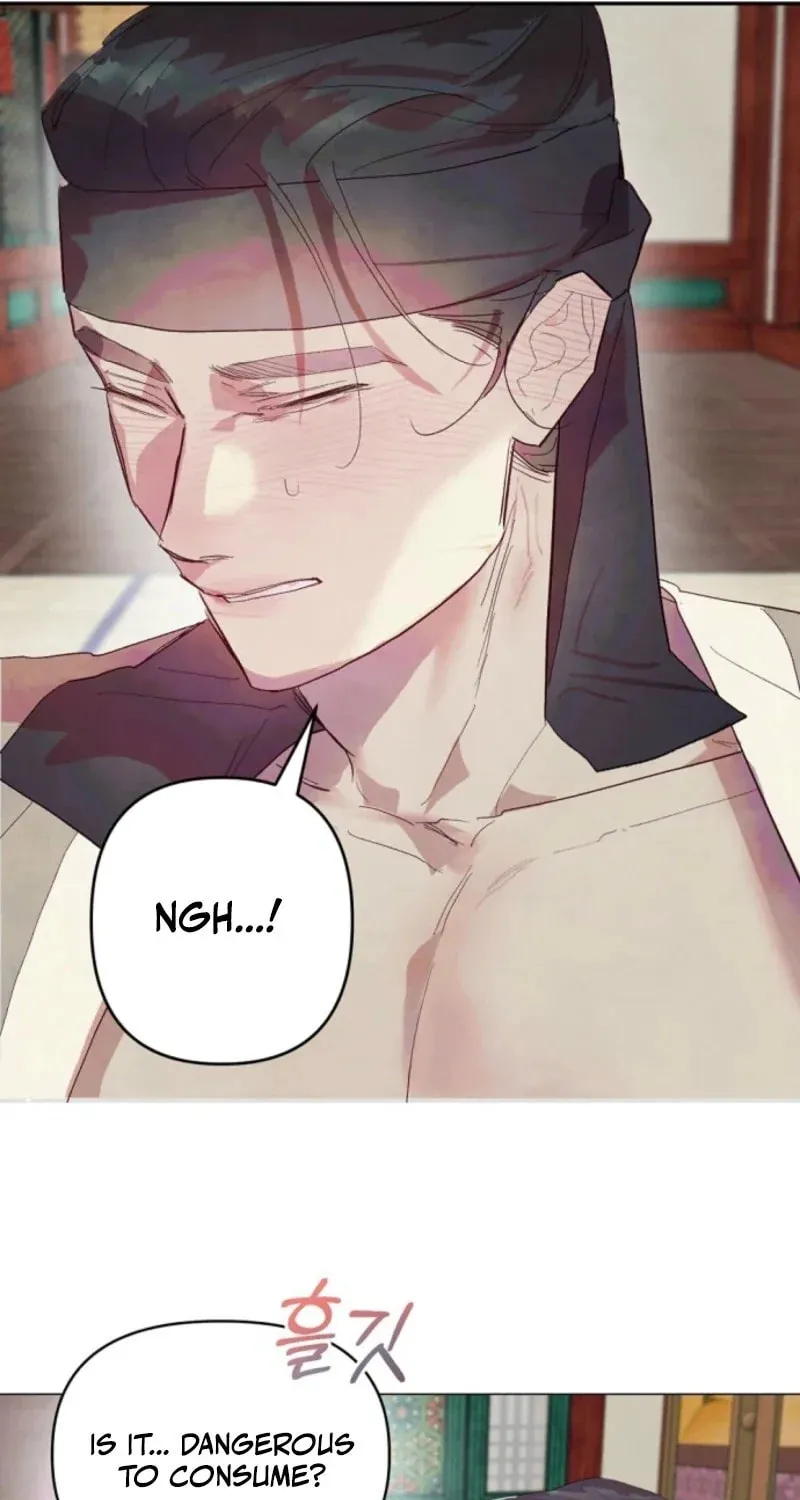 Dolswe, Let Me see It Just Once Chapter 1 page 10 - 