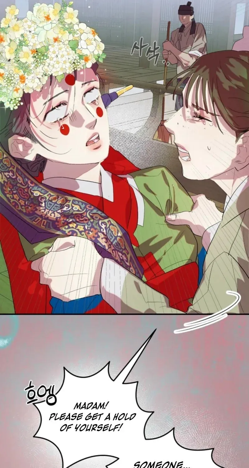 Dolswe, Let Me see It Just Once Chapter 1 page 92 - 