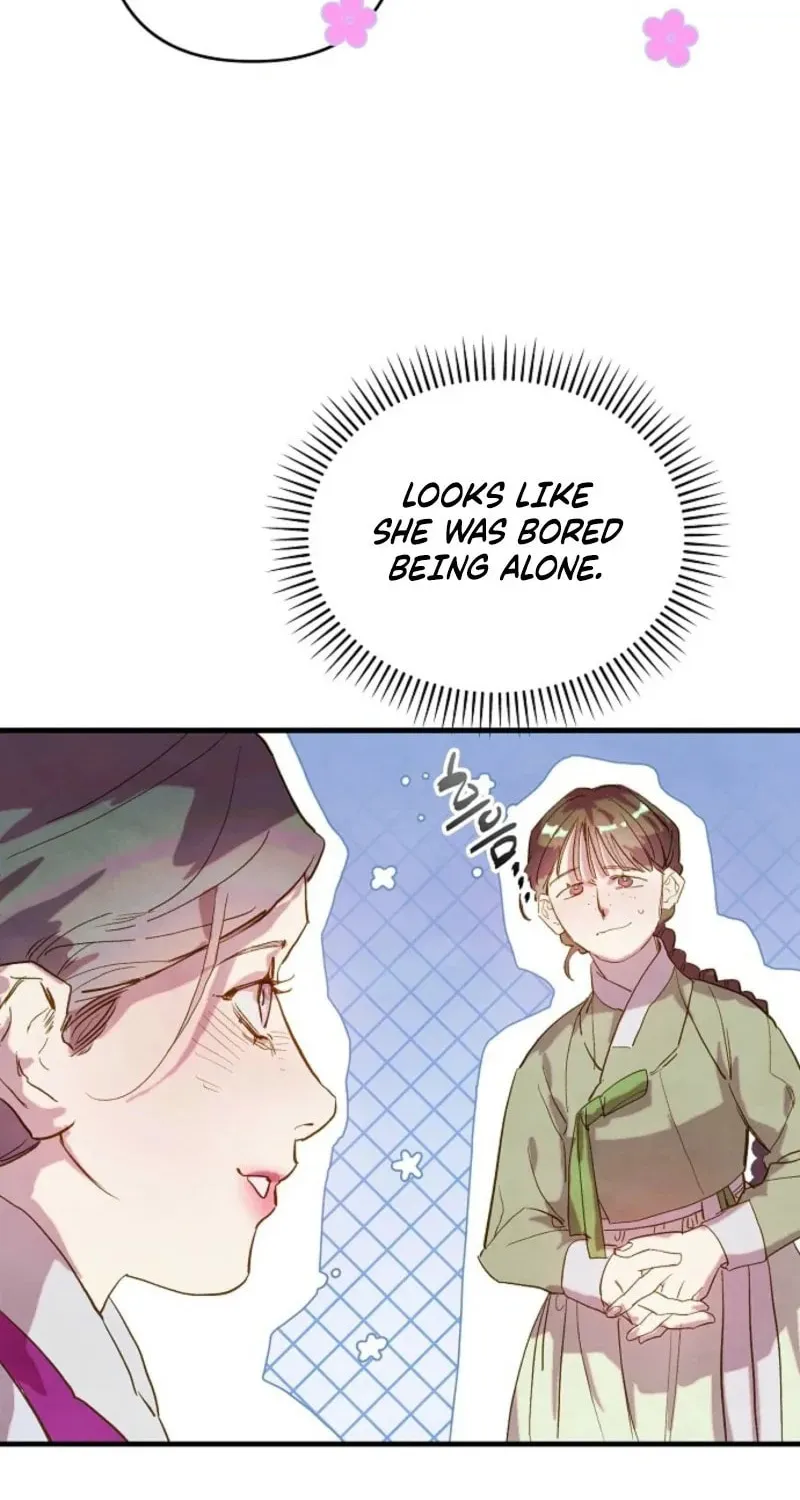 Dolswe, Let Me see It Just Once Chapter 2 page 13 - 
