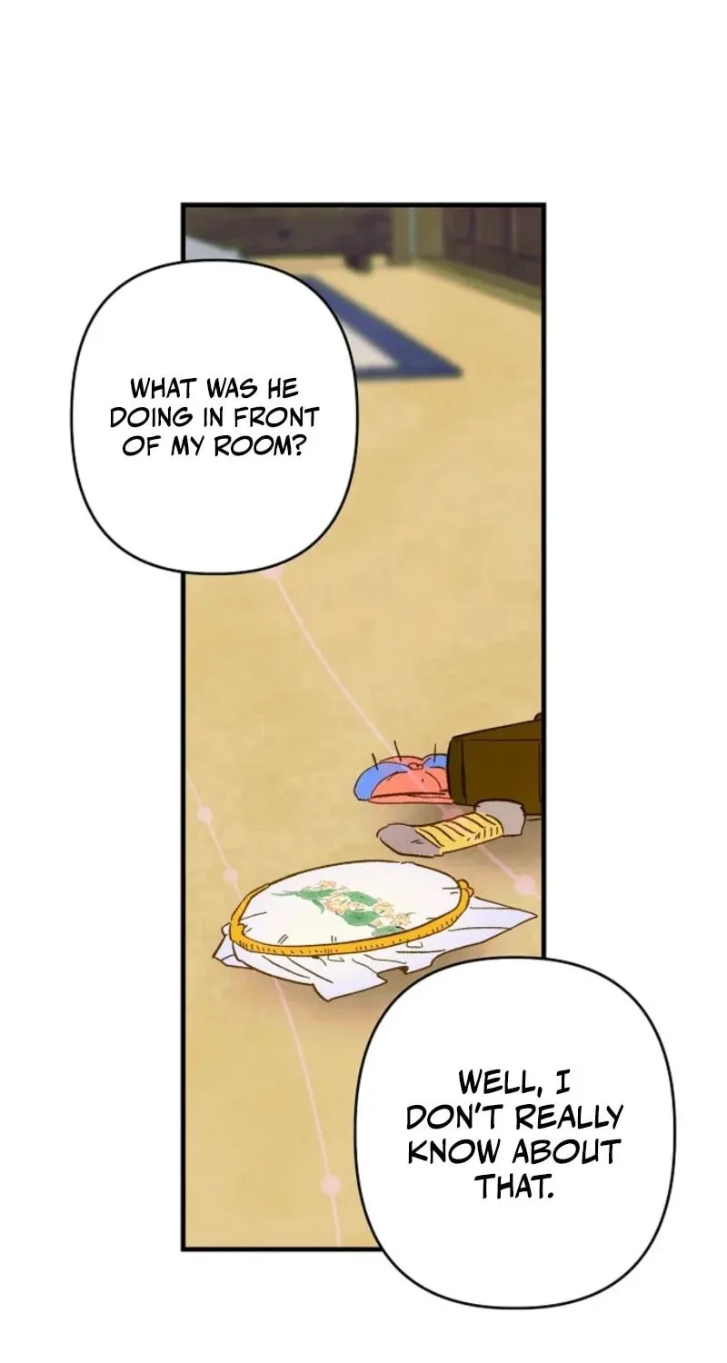 Dolswe, Let Me see It Just Once Chapter 2 page 16 - 