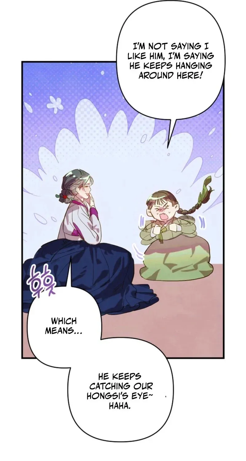 Dolswe, Let Me see It Just Once Chapter 2 page 21 - 