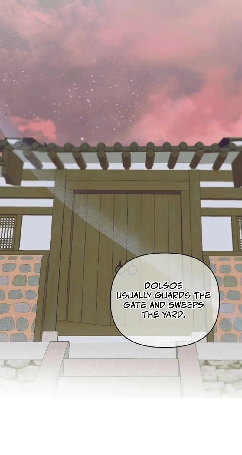 Dolswe, Let Me see It Just Once Chapter 2 page 25 - 