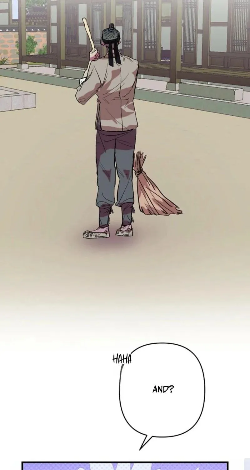 Dolswe, Let Me see It Just Once Chapter 2 page 27 - 
