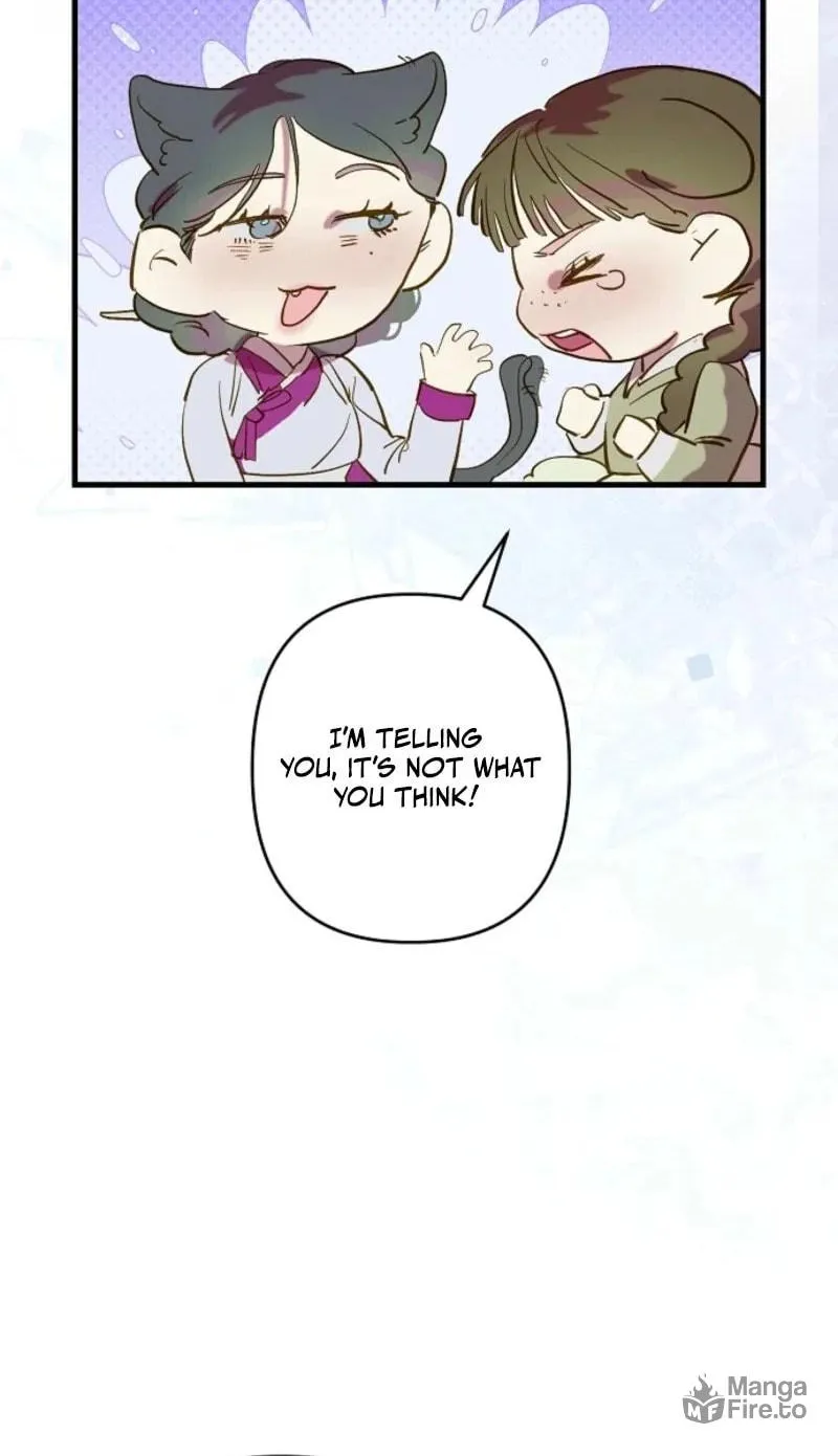 Dolswe, Let Me see It Just Once Chapter 2 page 28 - 
