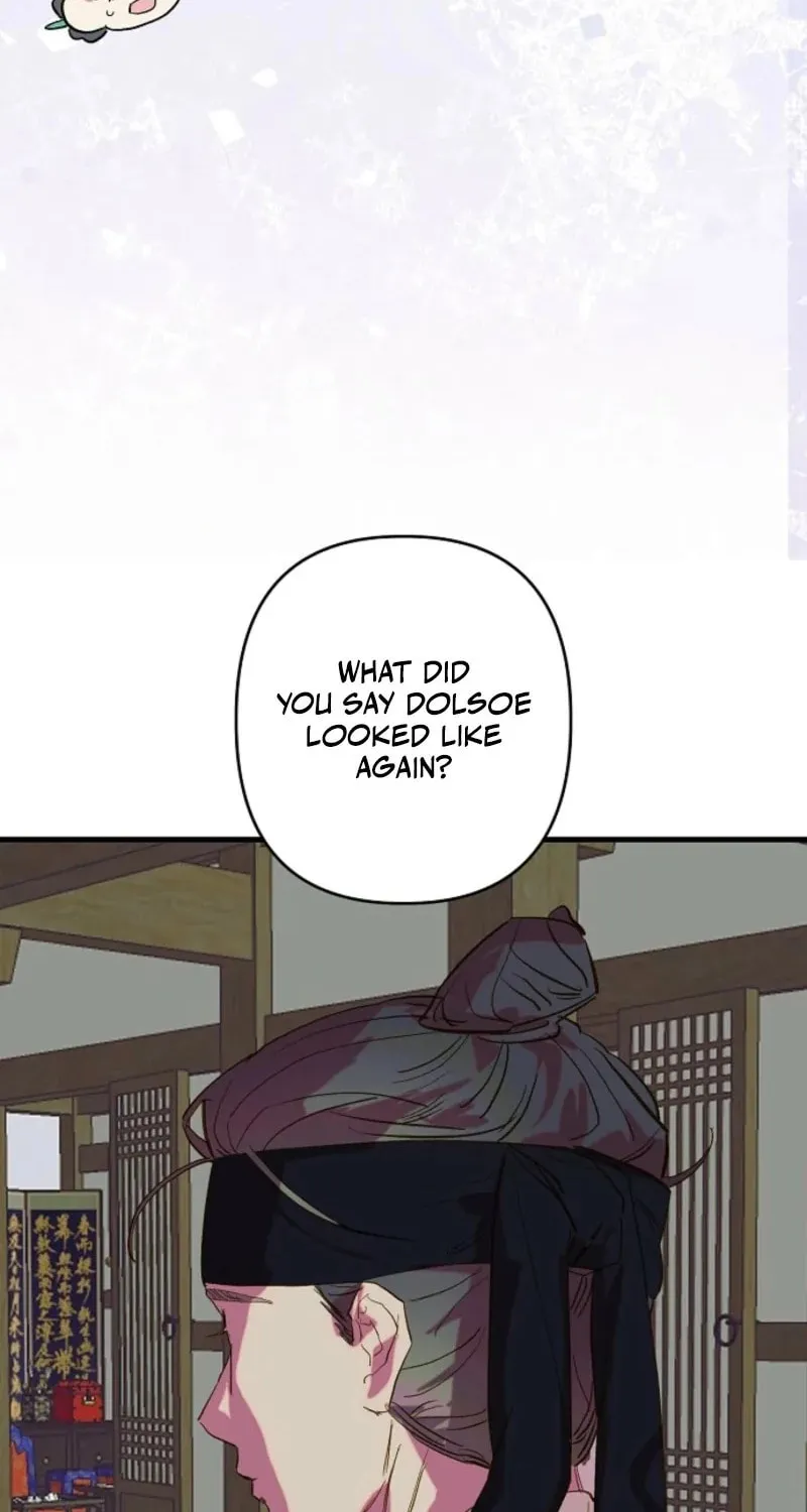Dolswe, Let Me see It Just Once Chapter 2 page 30 - 