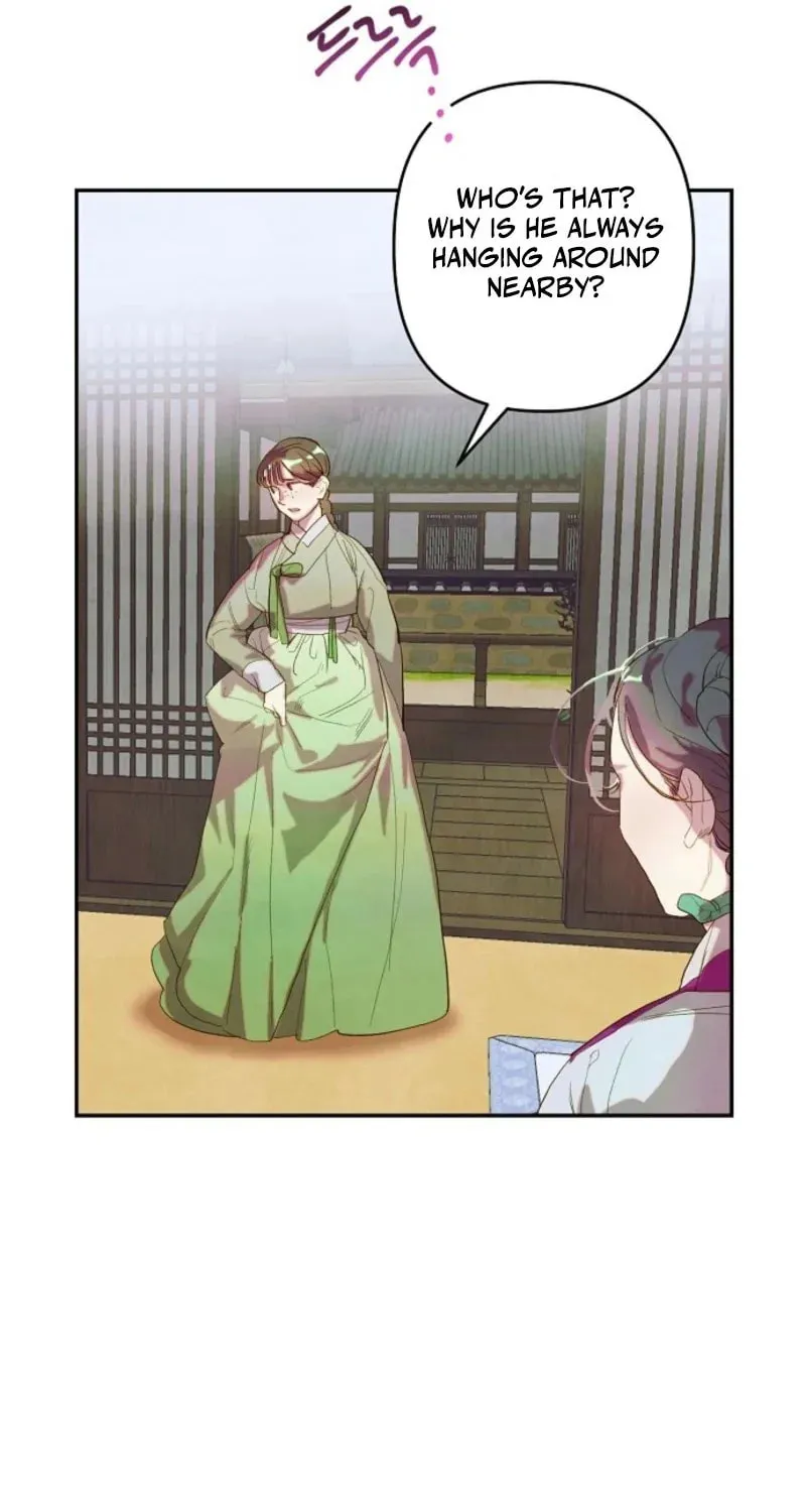 Dolswe, Let Me see It Just Once Chapter 2 page 4 - 