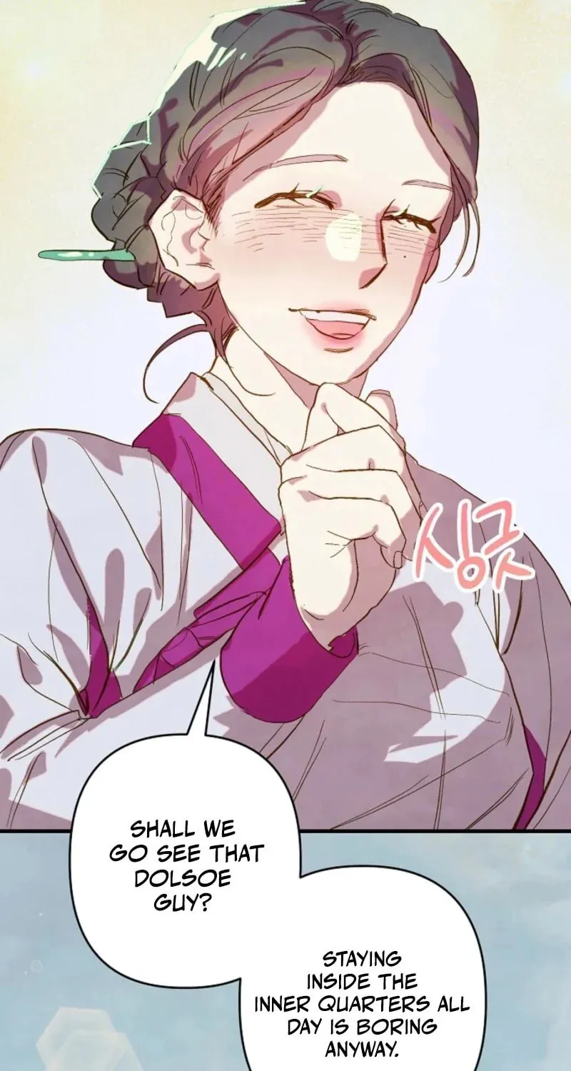 Dolswe, Let Me see It Just Once Chapter 2 page 42 - 