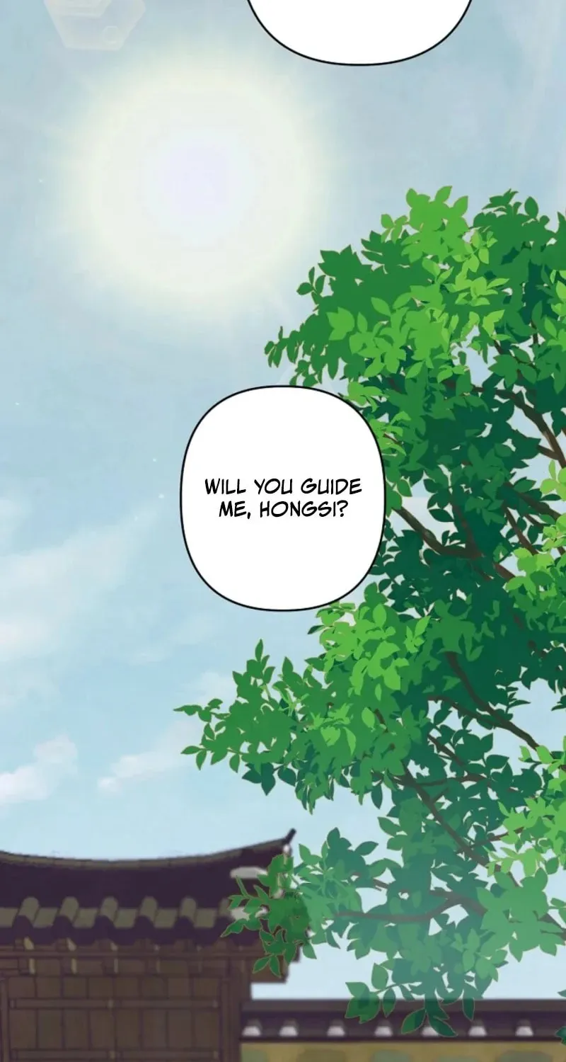 Dolswe, Let Me see It Just Once Chapter 2 page 43 - 