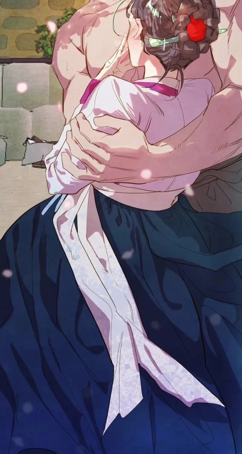 Dolswe, Let Me see It Just Once Chapter 2 page 78 - 