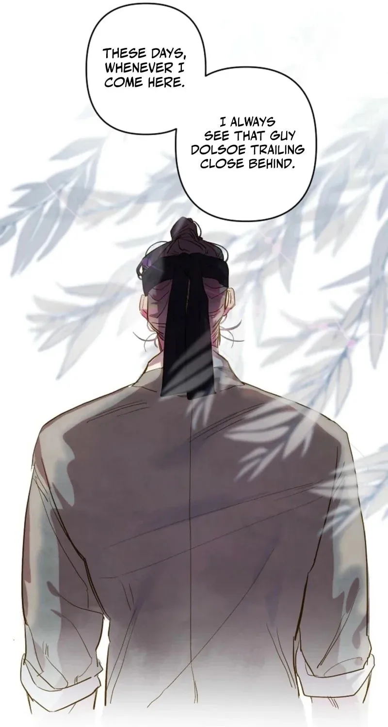 Dolswe, Let Me see It Just Once Chapter 2 page 9 - 