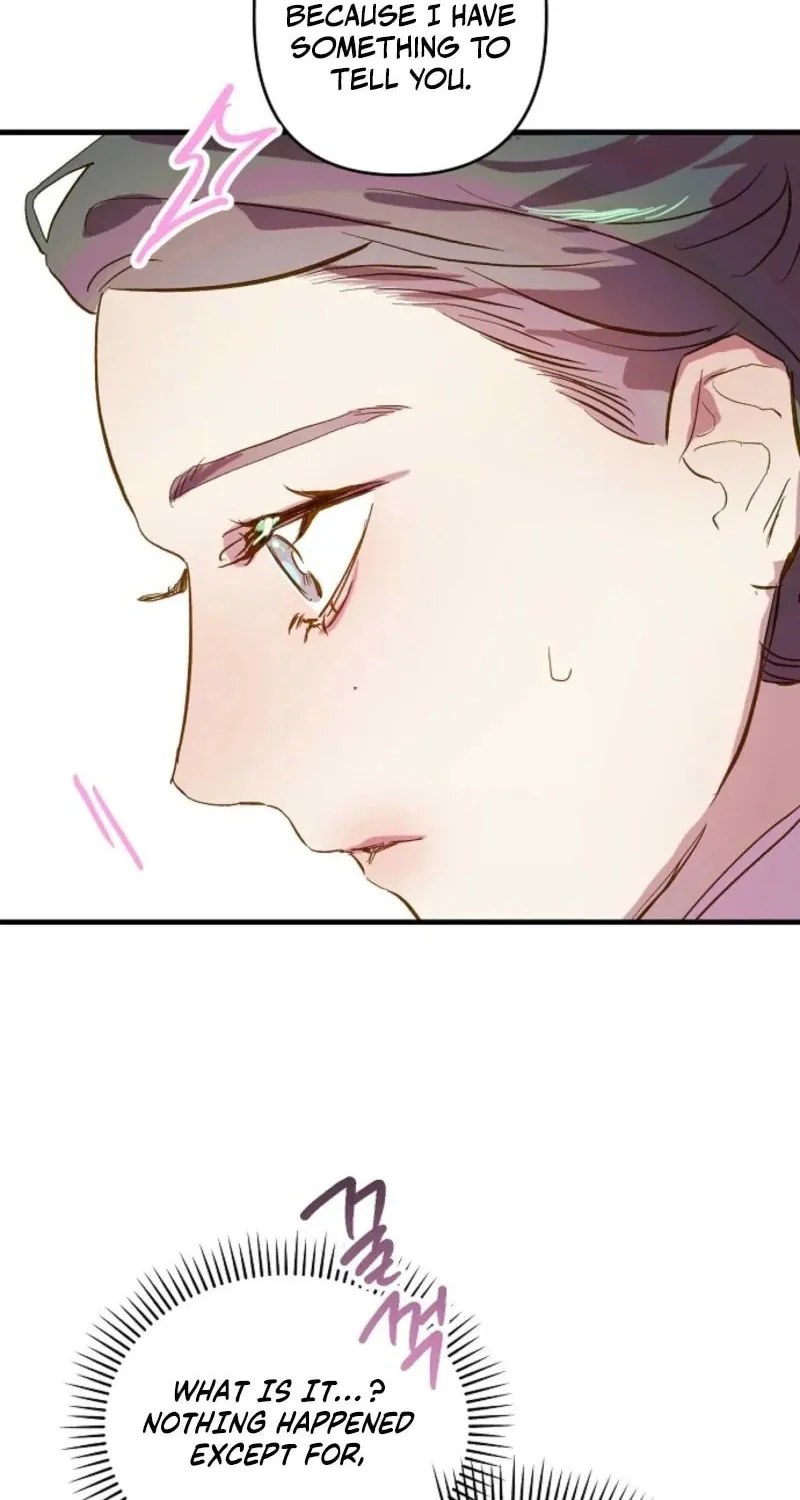 Dolswe, Let Me see It Just Once Chapter 3 page 14 - 