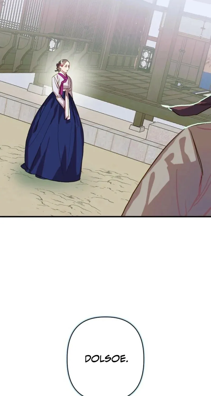Dolswe, Let Me see It Just Once Chapter 3 page 28 - 