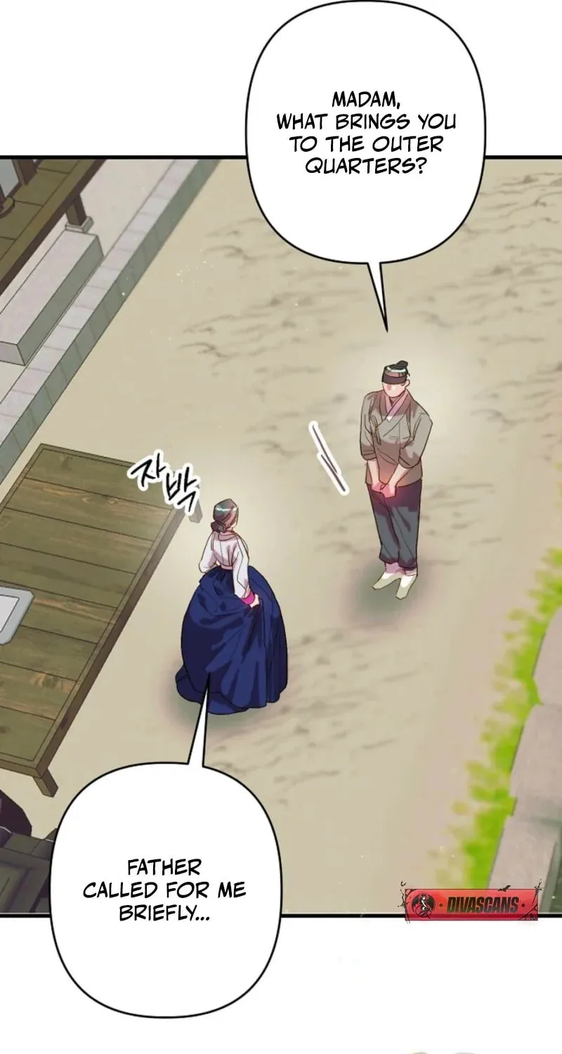Dolswe, Let Me see It Just Once Chapter 3 page 31 - 