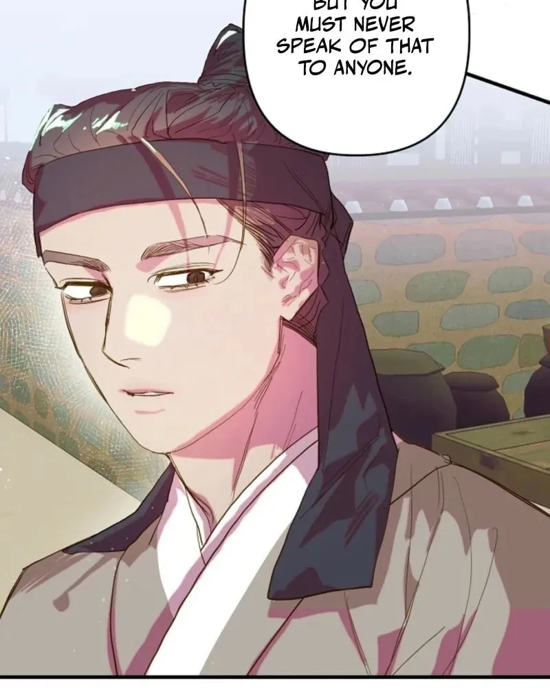Dolswe, Let Me see It Just Once Chapter 3 page 33 - 